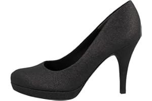 Tamaris Tamaris Damski 1-1-22457-20 - Pompa Kobiety