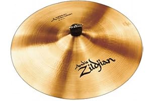 Zildjian A Zildjian Series - 18 Inch Medium Thin Crash Cymbal