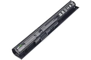 BATTREVO VI04 41wh/2800mAh 756743-001 Batterie pour HP Envy 14-U 15-K 17-K Pavilion 14-V 15-P 17-F ProBook 440 445 450 455 G2 756746-001 756744-001 756745-001 756478-851 756478-422 756479-421