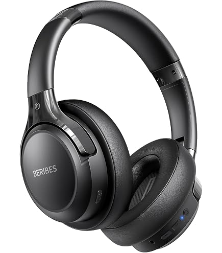 Sennheiser M3AEBTXL Momentum Wireless Noise Cancelling Headphones