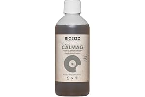 Bio Bizz Calmag (BIOBIZZ Calmag 1L)