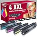 Produktbild ms-point® Multipack 4x Kompatibler Toner für HP Color LaserJet CM1312CB MFP CM1312CI MFP CM1312EB MFP CM1312 MFP CM1312NFI MFP CM1312WB MFP CM1312WI MFP CM1512A CM1512H CM1512NFI CM1512W CP1210 CP1213 CP1214 CP1214N CP1215 CP1216 CP1217 CP1510 Series CP1513 CP1513N CP1514N CP1515N CP1516N CP1517N CP1518NI CP1519N CP1519NI ersetzt CB540A CB541A CB542A CB543A