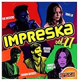 ansi c boolean type  Impreska 27 [2CD]