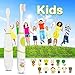 Discoball® Dental Health Cartoon Sonic Electric Toothbrush 2015 Small Head Kids