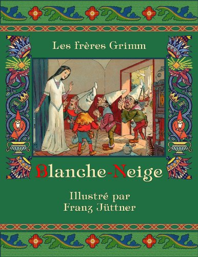 Blanche-Neige gratuit Blanche-Neige gratuit