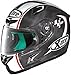 Produktbild X-lite X-802RR Ultra Carbon MOTOGP Integralhelm Motorrad - carbon weiss Größe M