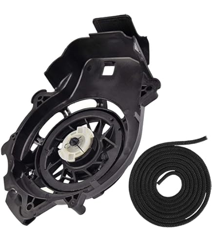 MCHNIC Démarreur à Câble Pour Moteur Briggs & Stratton 650EXi