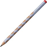 STABILO EASYgraph Pastel Mavi - Ergonomik Kurşun Kalem - Sağ