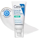 CeraVe, Oil Control Gel, Moisturizer, Combination to Oily Skin, 53 ml | It moisturizes while helping absorb excess sebum and
