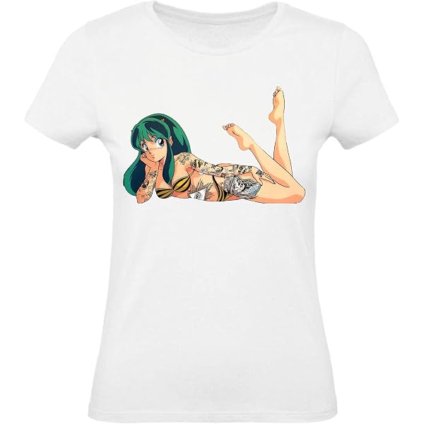 Maglia T-shirt Uomo & Bambino - Summer LAMU - humor divertente