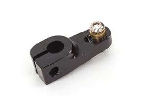 NICEDOLL (Feingegewinde) 10 mm CNC-Motorrad-Schaltung, Schalthebel, Armgestänge, kompatibel mit Suzuki GSXR600 GSXR750 GSX-R750 GSXR1000