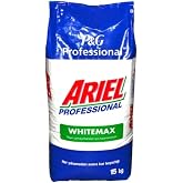 Ariel Whitemax 15 kg Profesyonel Temizlik
