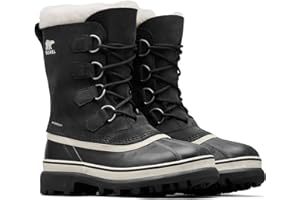 Sorel Caribou Botte De Neige Imperméables Femme