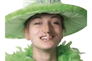 Folat - Nos czarownicy z brodawką