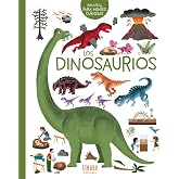 Los dinosaurios (Ideaka)