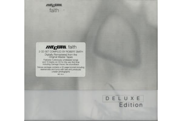 Faith (Coffret Deluxe