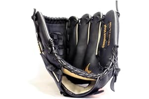 ‎BARNETT BARNETT JL-120 Baseball Handschuh, Polyurethan, Infield/Outfield, Grösse 12