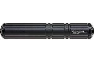 VALEJET G & G ARMAMENT G & G Mock Suppressor GOMS MK3 Schalldämpfer Jagd Softair