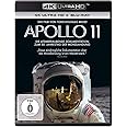 Apollo 11 (4K Ultra-HD) (+ Blu-ray 2D)