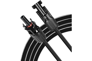 STORCUBE Passage de fenêtre solaire Pour S1000