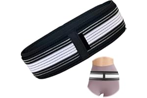 NPLASETA Orthogürtel, Ischias Gürtel, Ortho Gürtel Ischias, Komforten Rückengürtel, Rückenkomfort hüftgurt bandscheibe, Beckengurt natürliche linderung gegen ischias und rückenschmerzen, IschiasSchmerzen