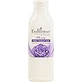 EnchantEUr Satin Smooth- Alluring Lotion With Aloe Vera & Olive Butter For Satin Smooth Skin, For All Skin Types, 250Ml