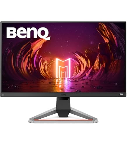 BenQ MOBIUZ EX251 24.5