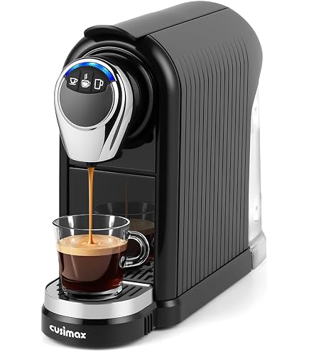 Nespresso Zenius ZN100 Pro : Amazon.co.uk: Home & Kitchen