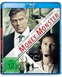 Money Monster [Blu-ray]