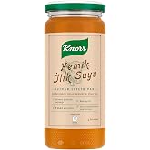 Knorr Kemik İlik Suyu 4 Porsiyon 480 ml