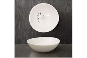 East of India Med Hedgerow Bowl - Secret Ingredient