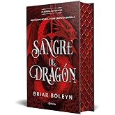 Sangre de drag&oacute;n (Academia Bloodwing 1) Edici&oacute;n limitada con cantos tintados (Planeta Internacional)