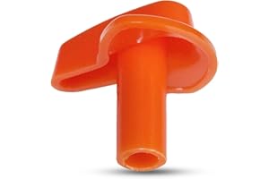 Haishine Choke KNOB Fit for STIHL FS90 R FS100 FS110 FS120 FS130 FS160 FS200 FS180 FS250 New