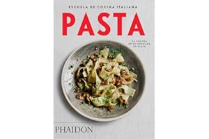 Escuela de cocina italiana. Pasta (FOOD-COOK)