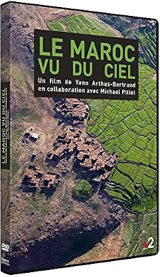 Le Maroc (émission TV-VU du Ciel)