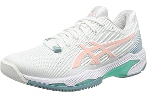 ASICS Solution Speed FF 2 Women's Tennis Shoes - AW22