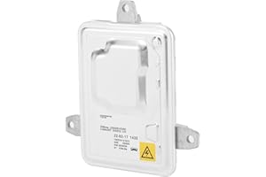 ASICAL Faro de xenón HID balasto 63117237647