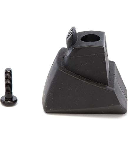 Rollerblade Shadow Brake Freins Adulte Unisexe, Couleur Unie, Taille Unique
