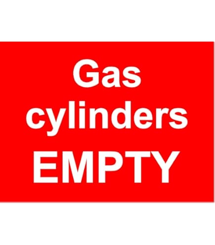 Slurry Lagoon Toxic Gas Do Not Enter Farm Safety Sign - 1mm Plastic