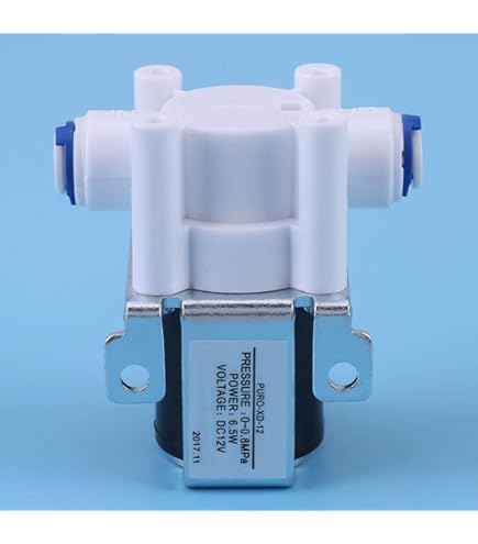 Inlet Feed Water Solenoid Valve At Adolph Grier Blog - View #7