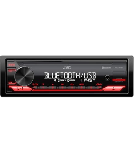 RD-W1 JVC　Bluetooth CD CDポータブルシステム RD-W1 | オーディオ | JVC