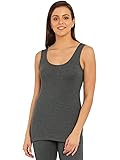 Women's Cotton Thermal Camisole