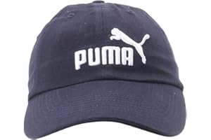 PUMA Cap ESS - Gorra Unisex Adulto
