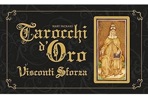 I tarocchi d'oro Visconti-Sforza