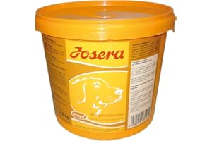 JOSERA Welpenstarter (1 x 2.5 kg) | Welpenmilch für Hundewelpen | Aufzucht-Milch zur Beifütterung in den ersten Wochen (z. B. bei Milchmangel der Hündin) | 1er Pack
