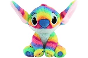 Cenlang Adorable Stuffed Animal Toy,Kids Soft and Cuddly Stuffed Animal Baby Doll Birthday Gifts for Boys and Girls