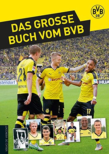 Download Das große Buch vom BVB Download Das große Buch vom BVB