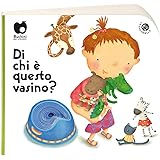 Di chi è questo vasino?