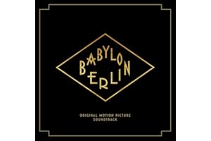 Babylon Berlin [Vinyl LP]