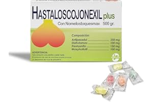 LINFORMAL PHARMACOÑA hastaloscojonesil |Regalos Originales Caja Broma con Caramelos Originales Y Regalos DE Broma | Contenido Caramelos Broma | Amigo Invisible | 34 gr|